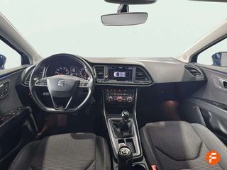 Seat Leon 1.5 TSI 110kW (150CV) St&Sp FR Edition