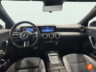 Mercedes CLA CLA 220 D DCT