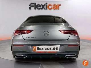 Mercedes CLA CLA 200