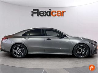Mercedes CLA CLA 200