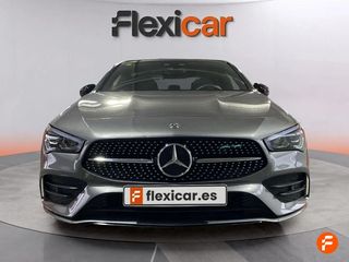 Mercedes CLA CLA 200