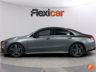 Mercedes CLA CLA 200