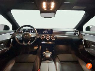 Mercedes CLA CLA 200