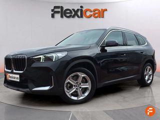 BMW X1 sDrive20i