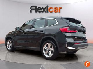 BMW X1 sDrive20i