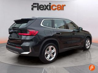 BMW X1 sDrive20i