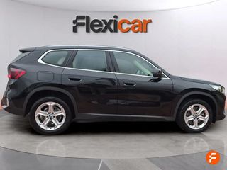 BMW X1 sDrive20i