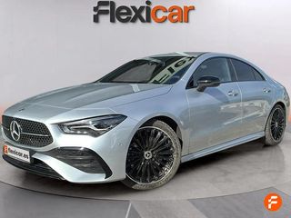 Mercedes CLA CLA 220 D DCT