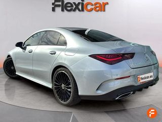 Mercedes CLA CLA 220 D DCT