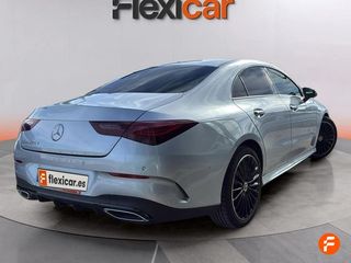 Mercedes CLA CLA 220 D DCT