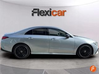 Mercedes CLA CLA 220 D DCT