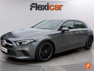 Mercedes Clase A A 200