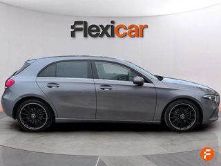 Mercedes Clase A A 200