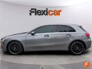 Mercedes Clase A A 200