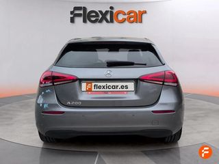 Mercedes Clase A A 200