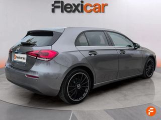 Mercedes Clase A A 200