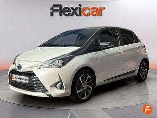 Toyota Yaris 1.5 100H Feel 20 Aniversario