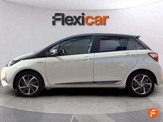 Toyota Yaris 1.5 100H Feel 20 Aniversario