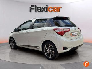 Toyota Yaris 1.5 100H Feel 20 Aniversario