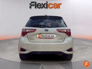 Toyota Yaris 1.5 100H Feel 20 Aniversario