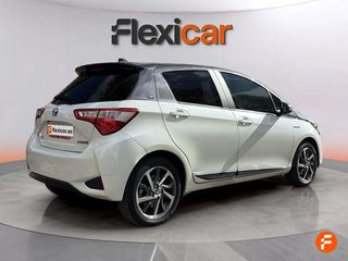Toyota Yaris 1.5 100H Feel 20 Aniversario
