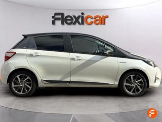 Toyota Yaris 1.5 100H Feel 20 Aniversario