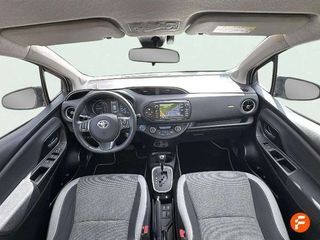 Toyota Yaris 1.5 100H Feel 20 Aniversario