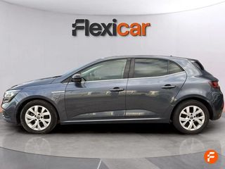 Renault Megane Limited TCe 103 kW (140CV) GPF -SS