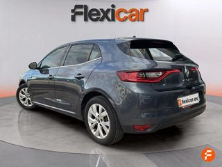Renault Megane Limited TCe 103 kW (140CV) GPF -SS