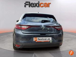 Renault Megane Limited TCe 103 kW (140CV) GPF -SS
