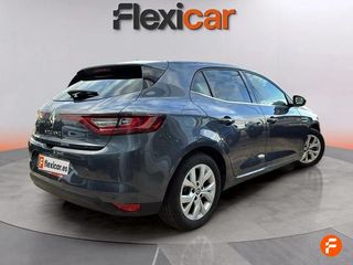 Renault Megane Limited TCe 103 kW (140CV) GPF -SS