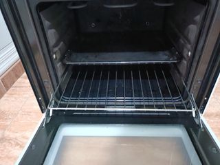 Forno Teka MT 410 Bianco