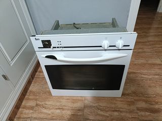 Forno Teka MT 410 Bianco