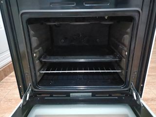 Forno Teka MT 410 Bianco