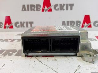 610631000 CENTRALITA OPEL AGILA 2ª GENER. 2007-2008-2009-2010-2011-2012-2013-2014-2015