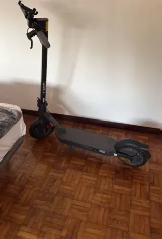 Patinete Eléctrico Xiaomi 4 Pro Gen 2