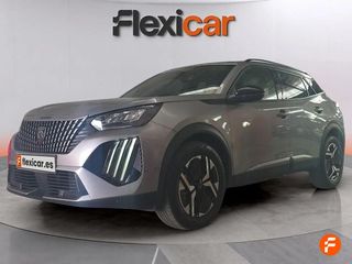 Peugeot 2008 Allure Puretech 130 S&S EAT8