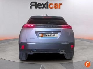 Peugeot 2008 Allure Puretech 130 S&S EAT8