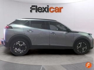 Peugeot 2008 Allure Puretech 130 S&S EAT8