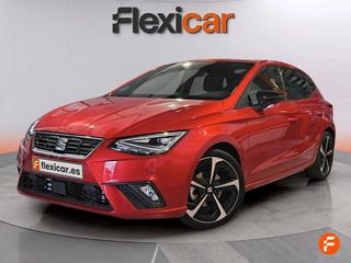 Seat Ibiza 1.5 TSI 110kW (150CV) DSG FR XL