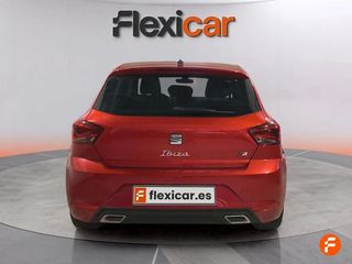 Seat Ibiza 1.5 TSI 110kW (150CV) DSG FR XL