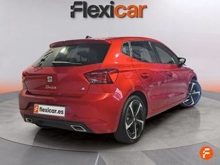 Seat Ibiza 1.5 TSI 110kW (150CV) DSG FR XL