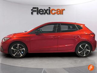 Seat Ibiza 1.5 TSI 110kW (150CV) DSG FR XL