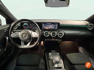 Mercedes Clase A A 250 e