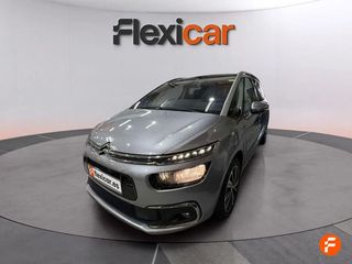 Citroën C4 Picasso PureTech 81KW (110CV) S&S 6v Live