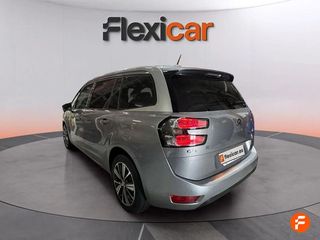 Citroën C4 Picasso PureTech 81KW (110CV) S&S 6v Live