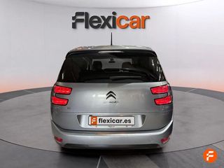 Citroën C4 Picasso PureTech 81KW (110CV) S&S 6v Live