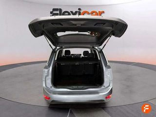 Citroën C4 Picasso PureTech 81KW (110CV) S&S 6v Live