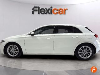 Mercedes Clase A A 200 d