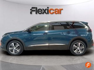 Peugeot 5008 1.5 BlueHDi 96kW S&S Allure Pack EAT8